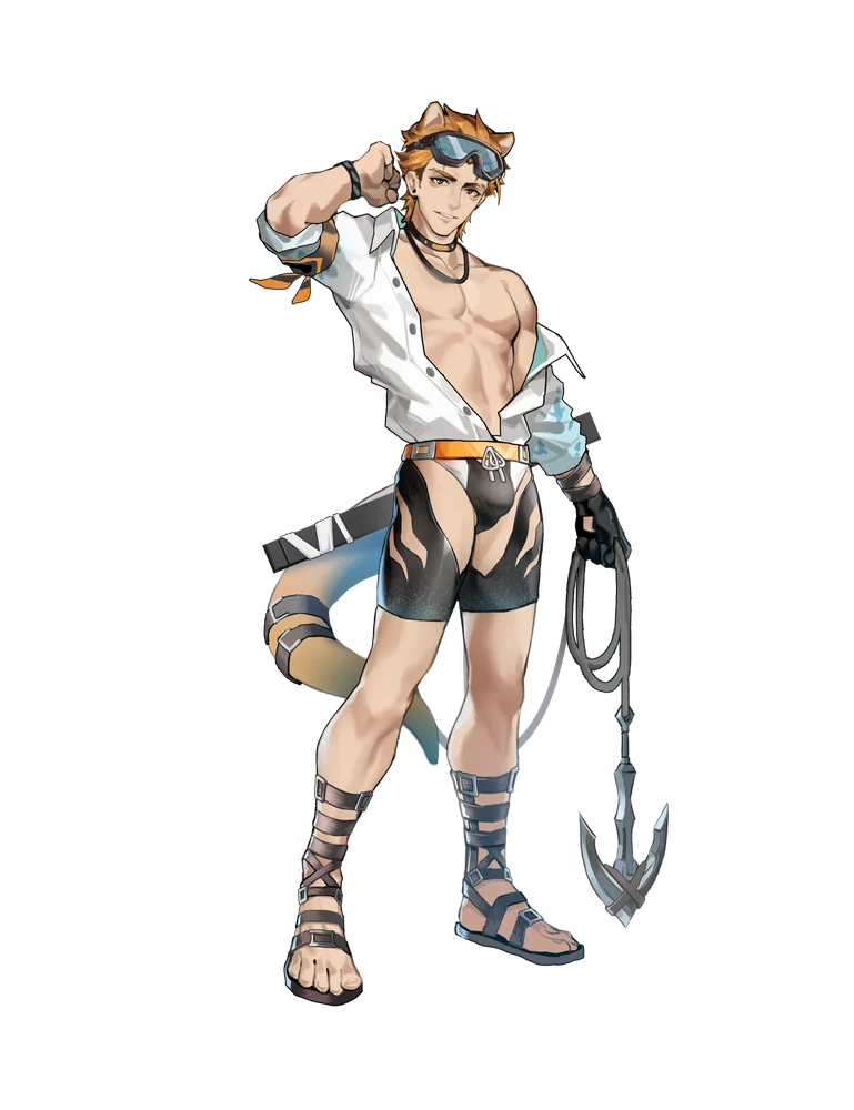 Kouda tachie